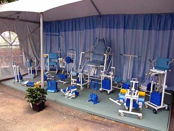 25th Anniversary Of Lifting 07.JPG